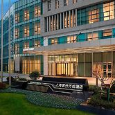 Courtyard by Marriott Shanghai Minhang