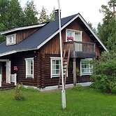 Paiksalo holiday house