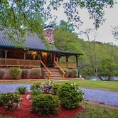 Toccozy Cabin Retreat