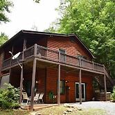 Little Rock Creek Retreat