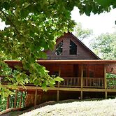 Misty Mountain Hideaway