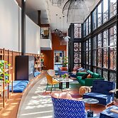 The Byng Street Boutique Hotel