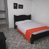 Hotel cabañas de Tolú