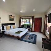 Ban Kiang Fah Resort Chongmek