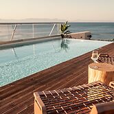 More Meni City Beach Rhodes