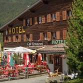 Chalet du Bivouac Napoléon