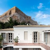 Acropolis Suites