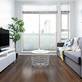 Surrey Center Cozy Condo