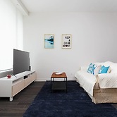 Modern Bright Townhome in Richmond