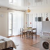 Apartment Comfort on Yadrintseva 18