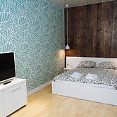 Apartment Lux on Dalnevostochnaya 152