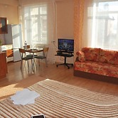 Apartment on Dalnevostochnaya 144