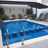 Apartmen boutique123