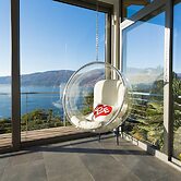 Luxury Italian Lakes Villa With Private Pool, Gym, Bbq, Wifi, Lake Vie