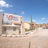 La Rinconada