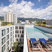 Novotel Chiangmai Nimman Journeyhub