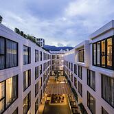 Novotel Chiangmai Nimman Journeyhub