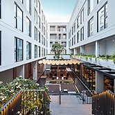 Novotel Chiangmai Nimman Journeyhub