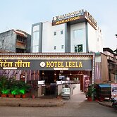 Hotel Leela