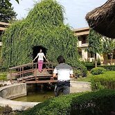 Bardia Tiger Resort