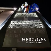 Hercules Boutique Hotel