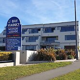 Bay Viaduct Motor Lodge