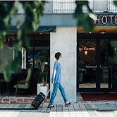 Hostel ilfaro Kurume