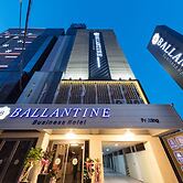 Ballantine Business Hotel