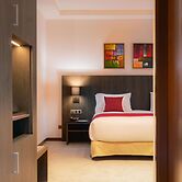 Golden Tulip Royaume