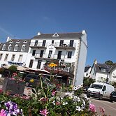 Hôtel du Port Locquirec