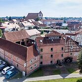 Hotel und Restaurant Mühlenhof