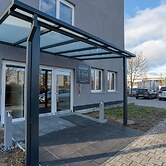 Vienna House Easy by Wyndham Ingolstadt