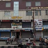 Hotel Grand Kailash