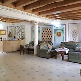 Hotel As-Salam