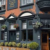 The Royal Oak