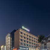 Ginger Surat City Centre