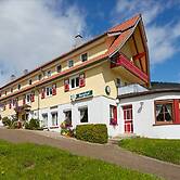Gasthof-Pension Berghof