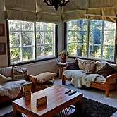 The Patagonian Lodge