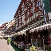 Hôtel Sainte Odile