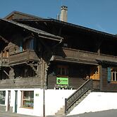 Chalet La Griotte