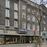Hotel Carlton Dortmund