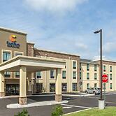 Comfort Inn & Suites Gap Amish Country