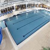 Garden Kale Thermal Hotel