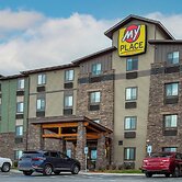 My Place Hotel - Kalispell MT