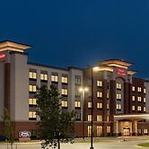 Hampton Inn & Suites Norman Conference Center Area