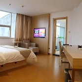 GreenTree Inn Chongqing Fuling Area Xinghua Middle Road Business Hotel
