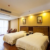 GreenTree Inn Chengdu high-tech Development West Zone Shidai Tian Stre