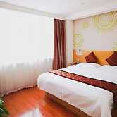GreenTree Inn Tianjin Xiqing District Xiuchuan Road Sunshine 100 Expre