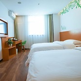 Vatica BeiJing Yanqing District Dongwai Street Hotel