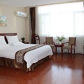 GreenTree Inn Tianjin Jinghai District Jinqiao International Trade Cen